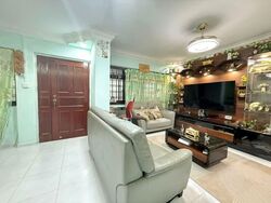 Blk 285B Toh Guan Road (Jurong East), HDB 4 Rooms #537589411